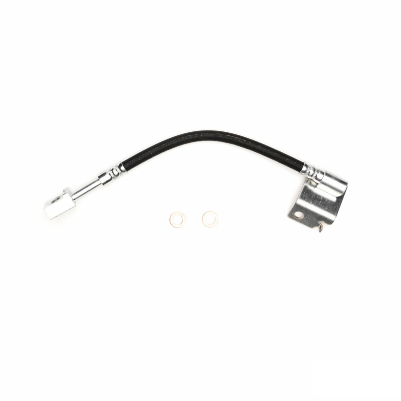 Ford E550 Super Duty Brake Hose - Rear - R1 Concepts - `02-`03